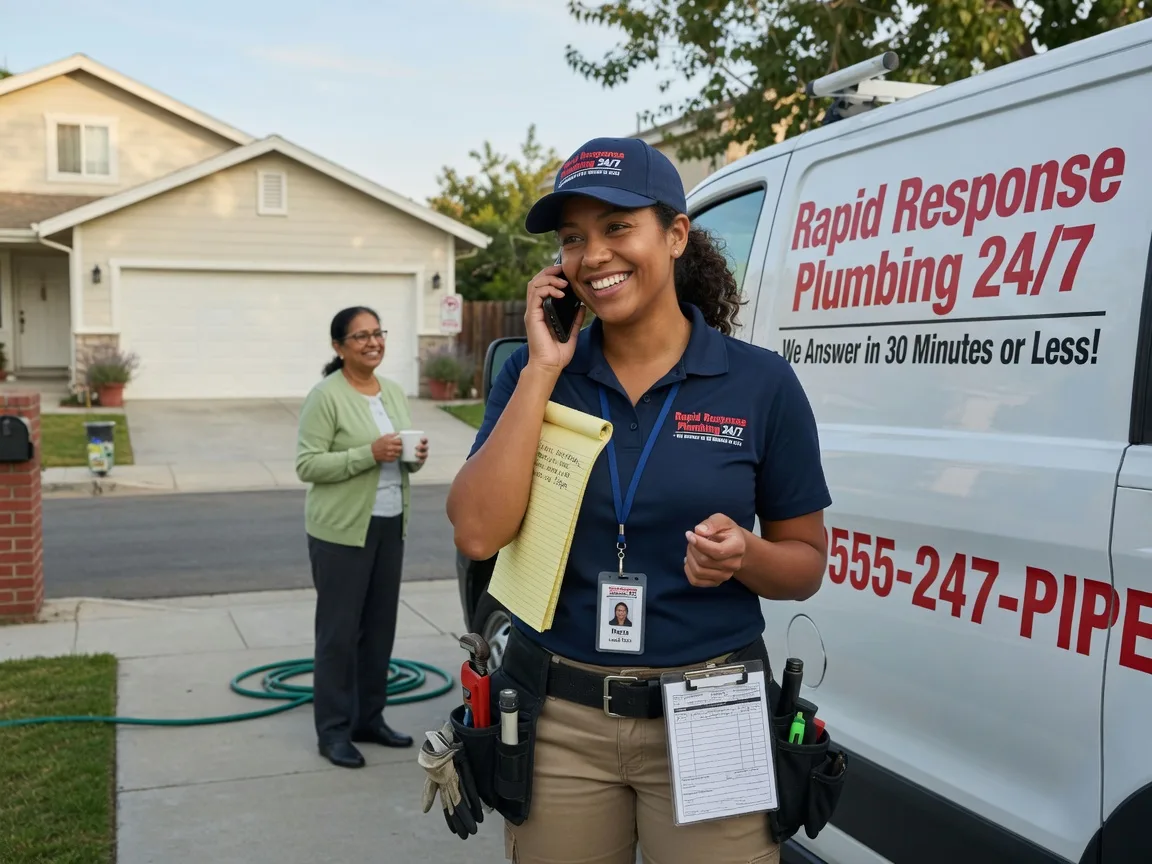 Emergency Plumber Monroe, WA FAQs